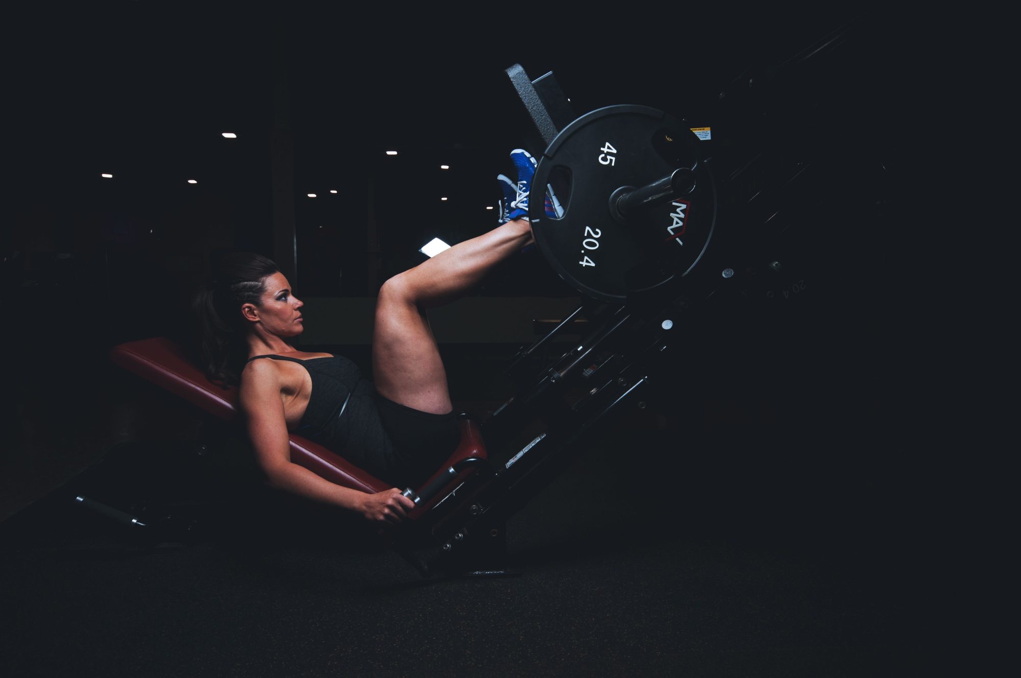 F4 Fitness general