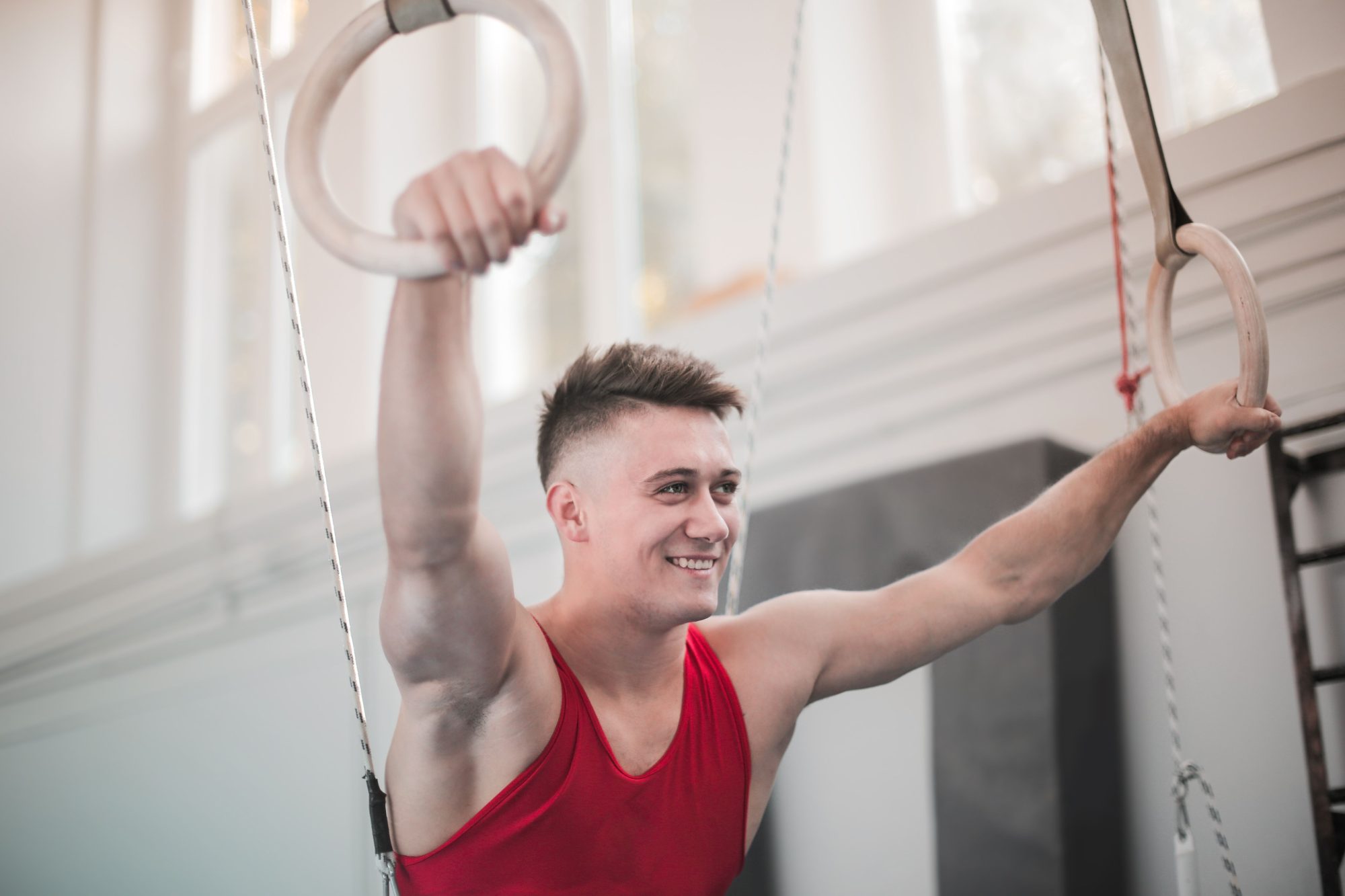 F4 Fitness general