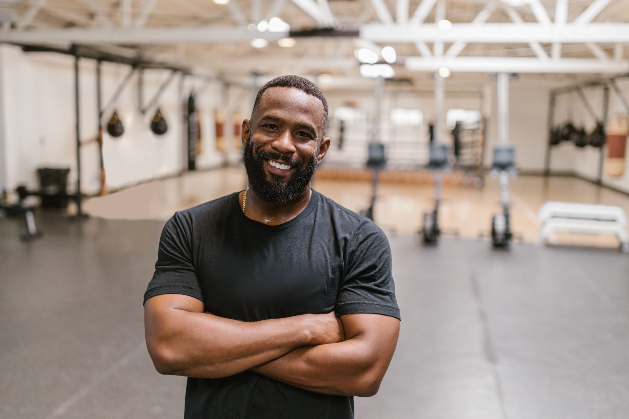 F4 Fitness general