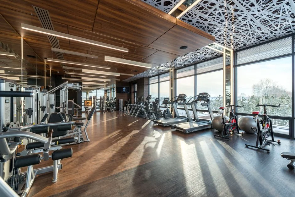 F4 Fitness