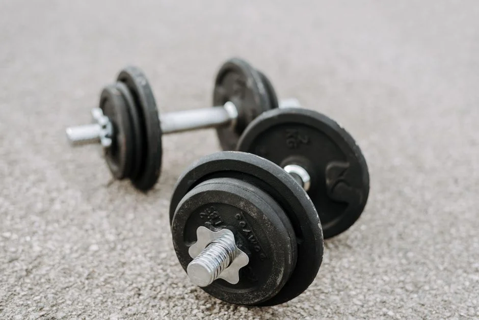 F4 Fitness