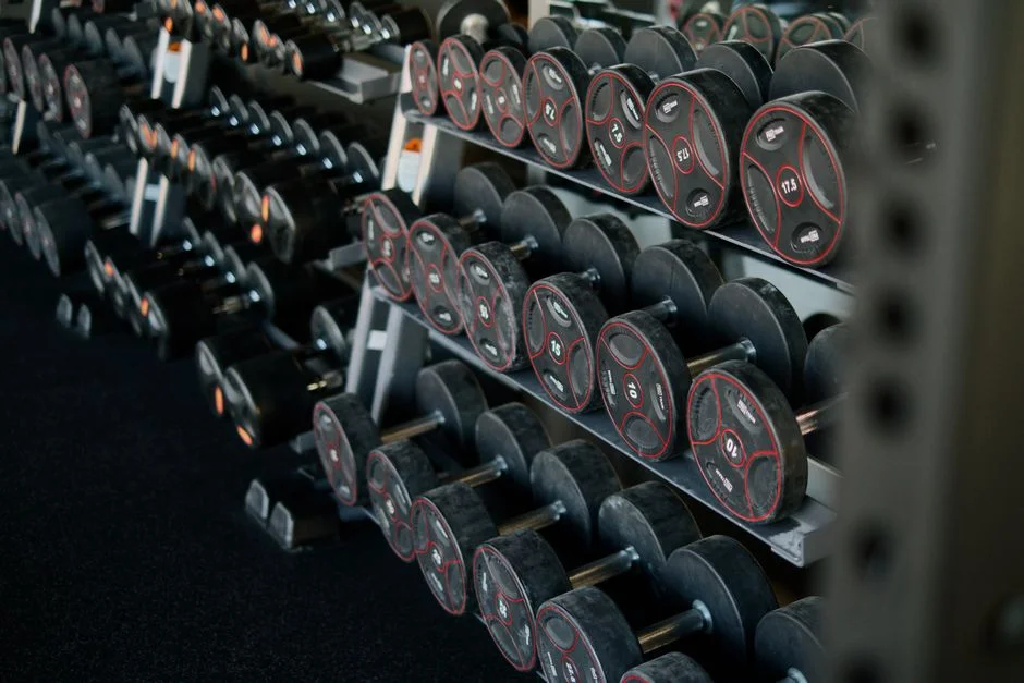 F4 Fitness